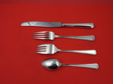 Governor's Lady By Gorham Sterling Silver Regular Size Place Setting(s) 4-Piece
