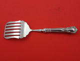 Chantilly by Birks Sterling Silver Asparagus Server HH with Silverplate 8 1/4"