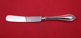 Margaret Old by International Sterling Silver Regular Knife blunt 8 7/8"