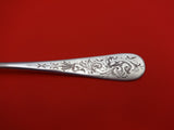 Allan Adler / Gorham Sterling Silver Teaspoon 5 7/8" Flatware Silverware