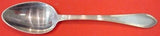 Reeded Edge by Tiffany and Co Sterling Silver Teaspoon 6" Flatware
