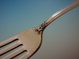 Wedding Bells by Intl Rogers Sterling Silver Flatware Set for 8 Service 59 Pcs