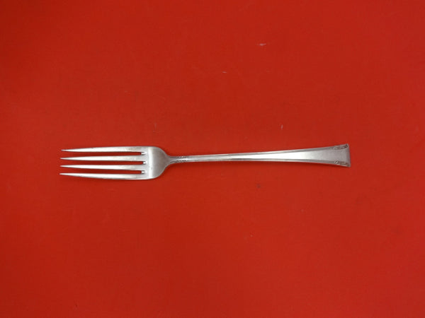 Serenity by International Sterling Silver Regular Fork 7 1/8"