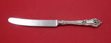 Intaglio by Reed and Barton Sterling Silver Citrus Knife Serrated 7 3/4"