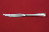 Petit Point by Towle Sterling Silver Steak Knife original  8 3/8"
