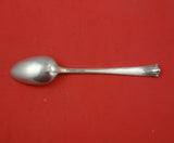 American Directoire by Lunt Sterling Silver Teaspoon 5 5/8" Flatware Heirloom