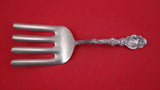 Versailles by Gorham Sterling Silver Asparagus Fork stippled 9 1/4"