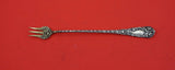 Chrysanthemum by Durgin Sterling Silver Pickle Fork long GW 7 1/4"