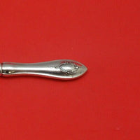 Mount Vernon by Lunt Sterling Silver Casserole Spoon HH WS Custom Made 11 1/4"
