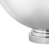Manhattan by Georg Jensen Stainless Steel Champagne Bowl Modern - Vtg NOS