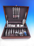 Love Disarmed by Reed & Barton Sterling Silver Flatware Set Service 25 pc Dinner