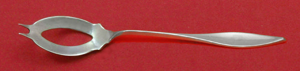 Lark By Reed and Barton Sterling Silver Olive Spoon Ideal 5 5/8" Custom Made