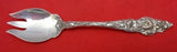 Les Six Fleurs by Reed and Barton Sterling Silver Ice Cream Fork Original 5 1/4"