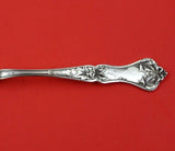 Edgewood by International Sterling Silver Salad Fork with Bar 6 1/4" Flatware
