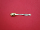 Vine by Tiffany Sterling Silver Demitasse Spoon GW Wild Rose Berlin Collection