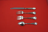 Versailles by Gorham Sterling Silver Regular 4-piece Setting