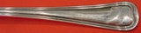 Old French by Gorham Sterling Silver Butter Spreader Flat Handle 6 3/8" Antique