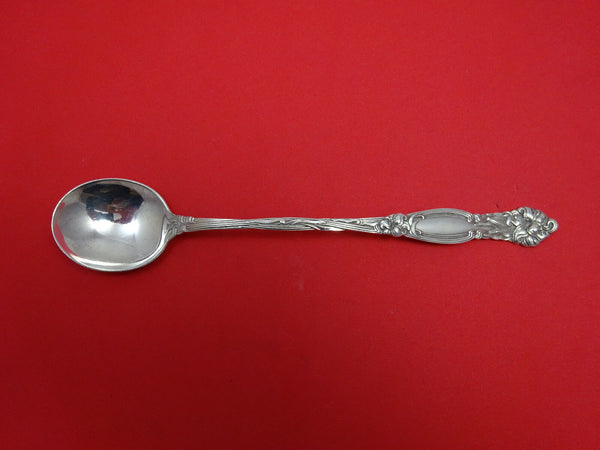 Frontenac by International Sterling Silver Chocolate Muddler 8 1/4"