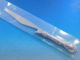 King Edward by Gorham Sterling Silver Bar Knife HHWS 8 3/4" Custom Made