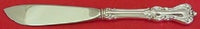 Marlborough By Reed and Barton Sterling Silver Master Butter Knife HH 7"