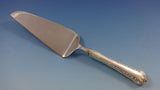 Peachtree Manor by Towle Sterling Silver Flatware Set For 12 Service 53 Pieces