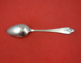 Akkeleje by Georg Jensen Danish Sterling Silver Dinner Spoon 8" Heirloom