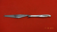 Silver Sculpture by Reed & Barton Sterling Silver Bar Knife 8 3/4" HHWS