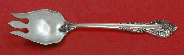 Masterpiece by International Sterling Silver Cake Ice Cream Spork Custom 5 3/4"