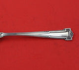Dauphine by Wallace Sterling Silver Cucumber Server 6 1/4" Serving Heirloom