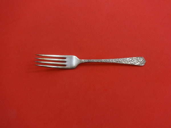 Radiant Rose by International Sterling Silver Regular Fork 7 1/8" Flatware