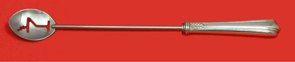 American Directoire by Lunt Sterling Silver Martini Spoon HHWS  Custom Made