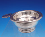 Christofle Silverplate Tea Strainer with Rest (#9253)