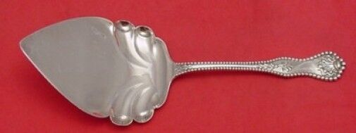 Charles II by Dominick and Haff Sterling Silver Pie Server All Sterling 8 5/8"