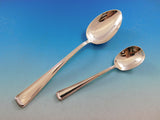 Marie Louise by Blackinton Sterling Silver Flatware Set Service 103 pcs Dinner