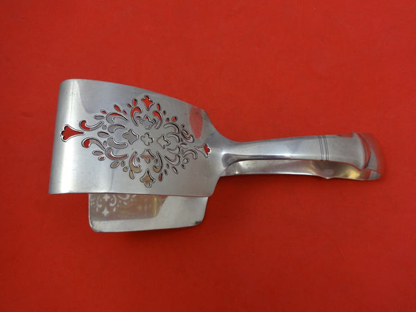 Windham by Tiffany & Co. Sterling Silver Asparagus Tong Pierced 7 1/2"