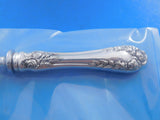 Rose by Wallace Sterling Silver Bottle Opener HH Custom Made 6"