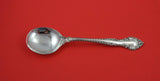 English Gadroon by Gorham Sterling Silver Gumbo Soup Spoon 8"