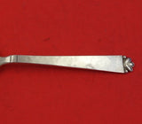 Oak Leaf by Old Newbury Crafters ONC Sterling Silver Cream Soup Spoon 6 1/4"