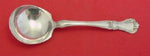 Buckingham by Gorham Sterling Silver Bouillon Soup Spoon 5 1/4" Silverware