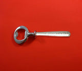 Rambler Rose by Towle Sterling Silver Bottle Opener HH Custom Made 6"