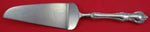 Debussy by Towle Sterling Silver Pie Server HH with Stainless Blade Original 11"