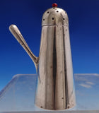 Shiebler Sterling Silver Pepper Shaker Individual Coffee Pot Form #7707 (#8734)