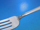 Pantheon by International Sterling Silver Flatware Set 120 pcs Dinner