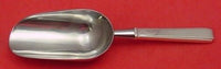 Modern Classic by Lunt Sterling Silver Ice Scoop HHWS  Custom Made 9"