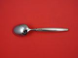 Jade Plain by Contempra House - Division of Towle Sterling Serving Spoon 8 1/2"