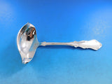 Holberg by A. Dragsted Danish Sterling Silver Flatware Set for 12 Rare 59 pcs