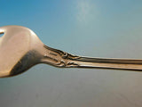 Memory Lane By Lunt Sterling Silver Regular Size Place Setting(s) 4pc