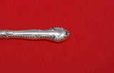 English Gadroon by Gorham Sterling Silver Thanksgiving Set 5pc HH WS Custom