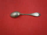 La Perle by Reed and Barton Sterling Silver Coffee Spoon 5 3/8" Vintage Flatware