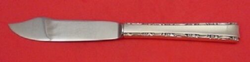 Madrigal by Lunt Sterling Silver Fish Knife 8 1/2"